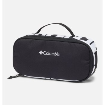 Columbia Ženske Torbe - Accessory Case Crne Bijele | OLZG-69740